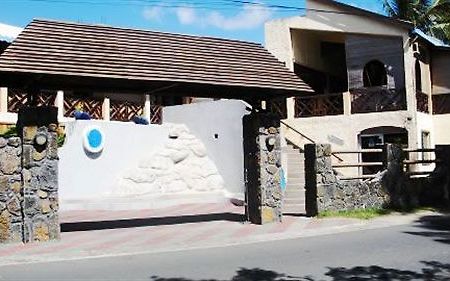 Le Grand Bleu Hotel Trou aux Biches Εξωτερικό φωτογραφία