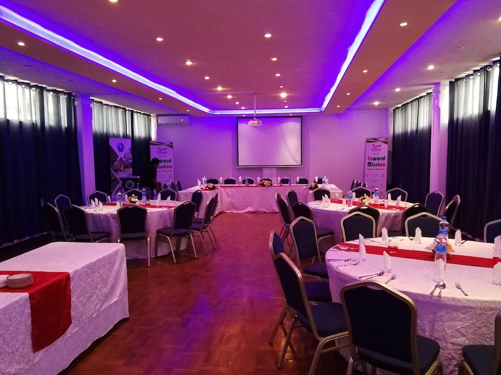 Le Grand Bleu Hotel Trou aux Biches Εξωτερικό φωτογραφία