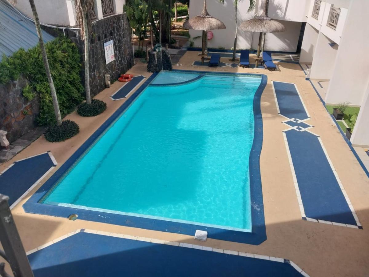 Le Grand Bleu Hotel Trou aux Biches Εξωτερικό φωτογραφία