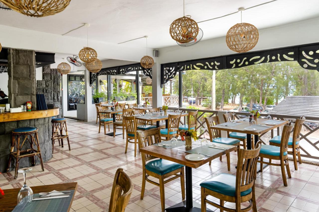 Le Grand Bleu Hotel Trou aux Biches Εξωτερικό φωτογραφία