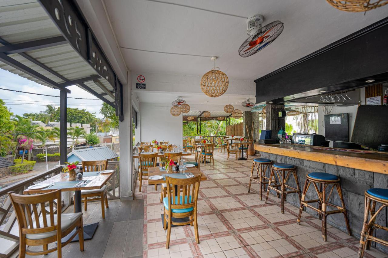 Le Grand Bleu Hotel Trou aux Biches Εξωτερικό φωτογραφία