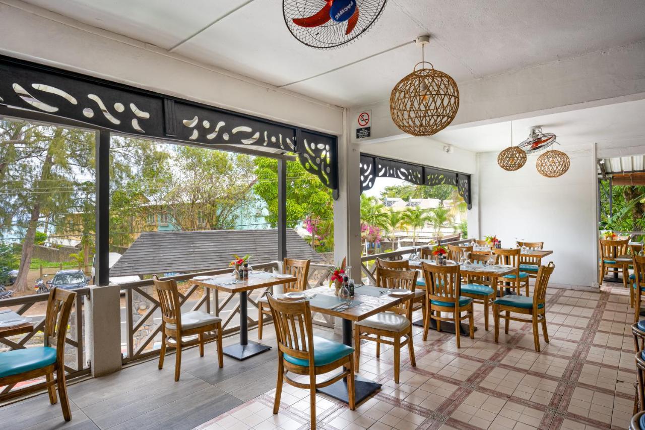 Le Grand Bleu Hotel Trou aux Biches Εξωτερικό φωτογραφία