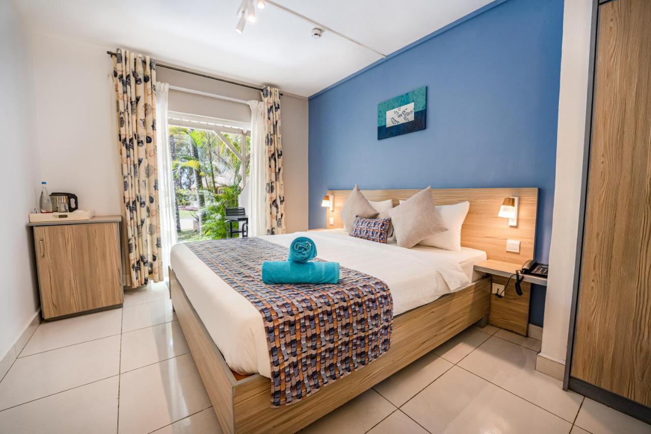 Le Grand Bleu Hotel Trou aux Biches Εξωτερικό φωτογραφία