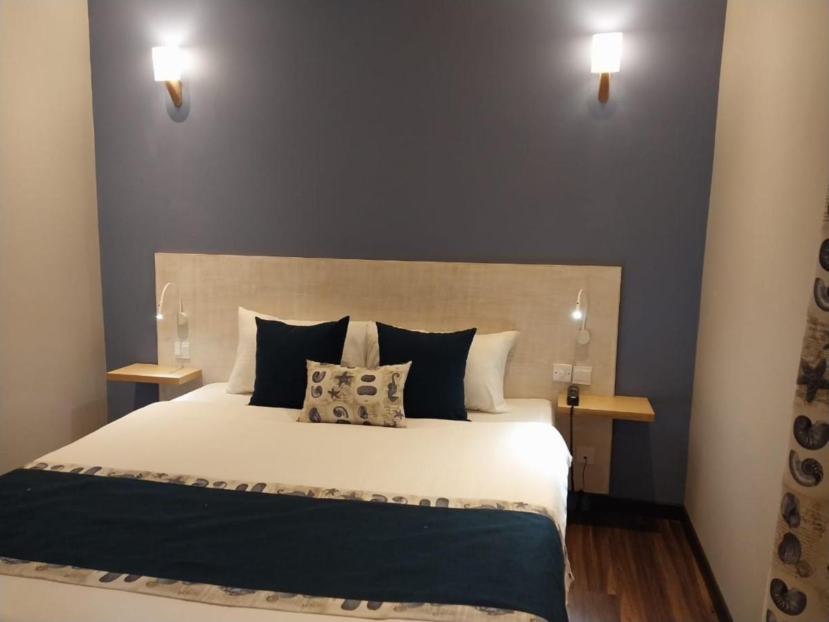 Le Grand Bleu Hotel Trou aux Biches Εξωτερικό φωτογραφία