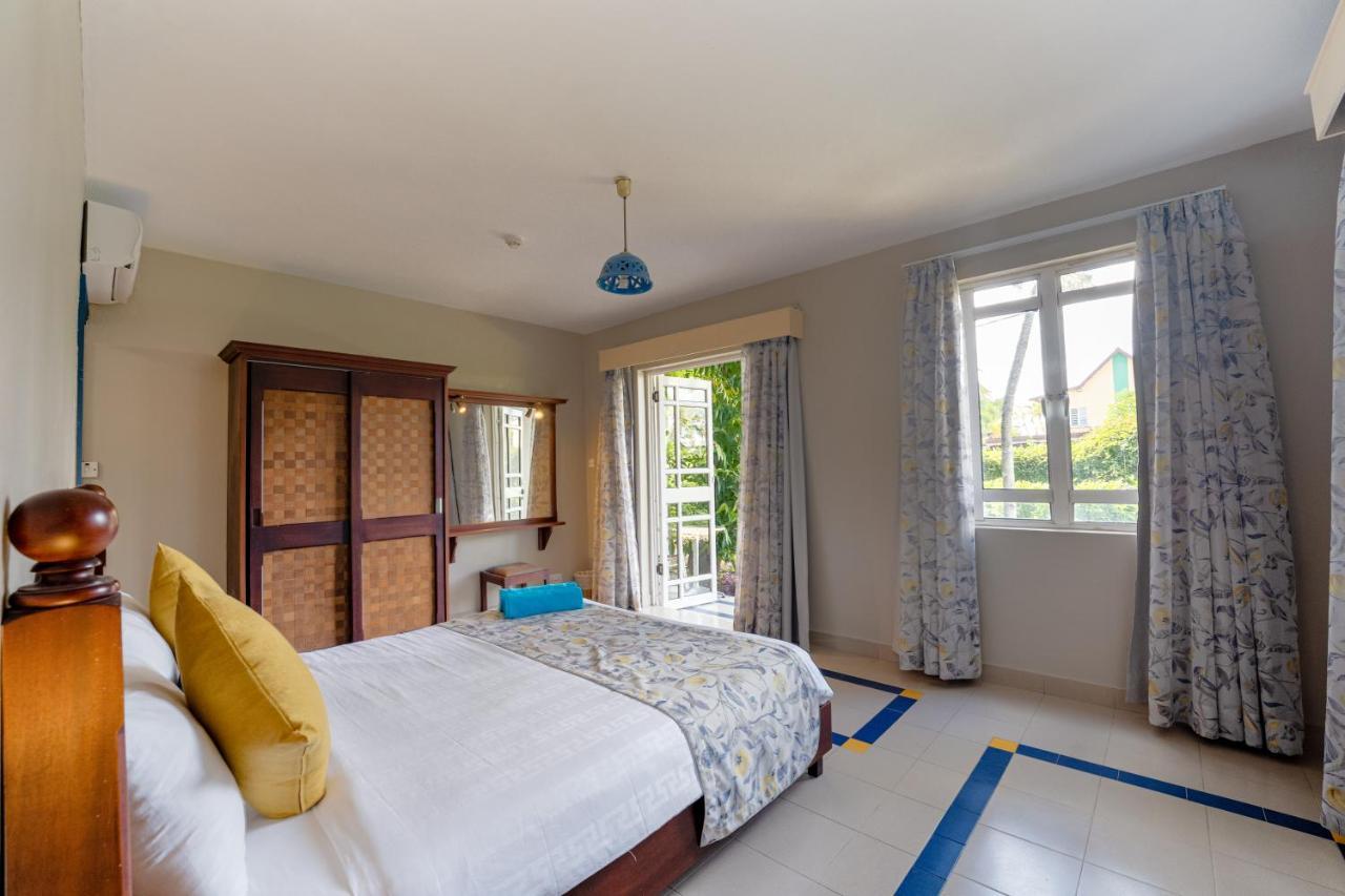 Le Grand Bleu Hotel Trou aux Biches Εξωτερικό φωτογραφία