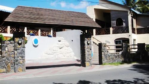 Le Grand Bleu Hotel Trou aux Biches Εξωτερικό φωτογραφία